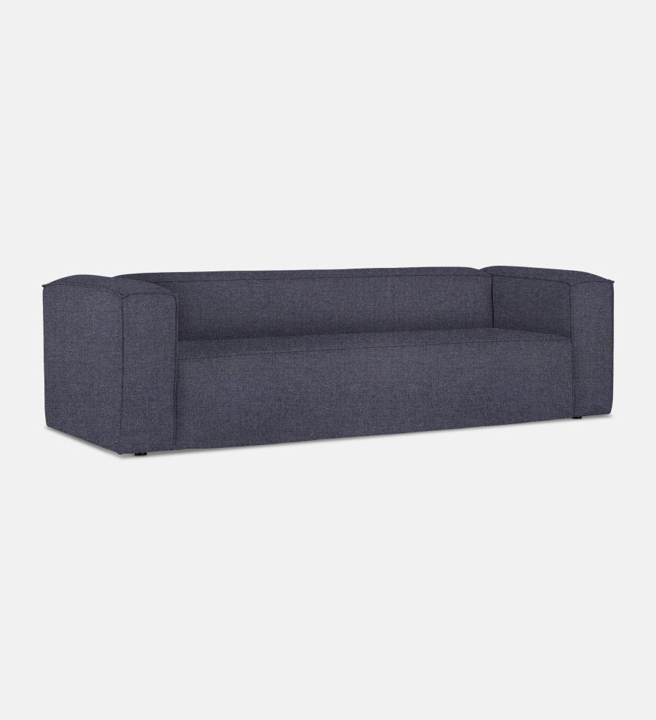 Serengeti Fully Upholstered 4 Seater (85899)