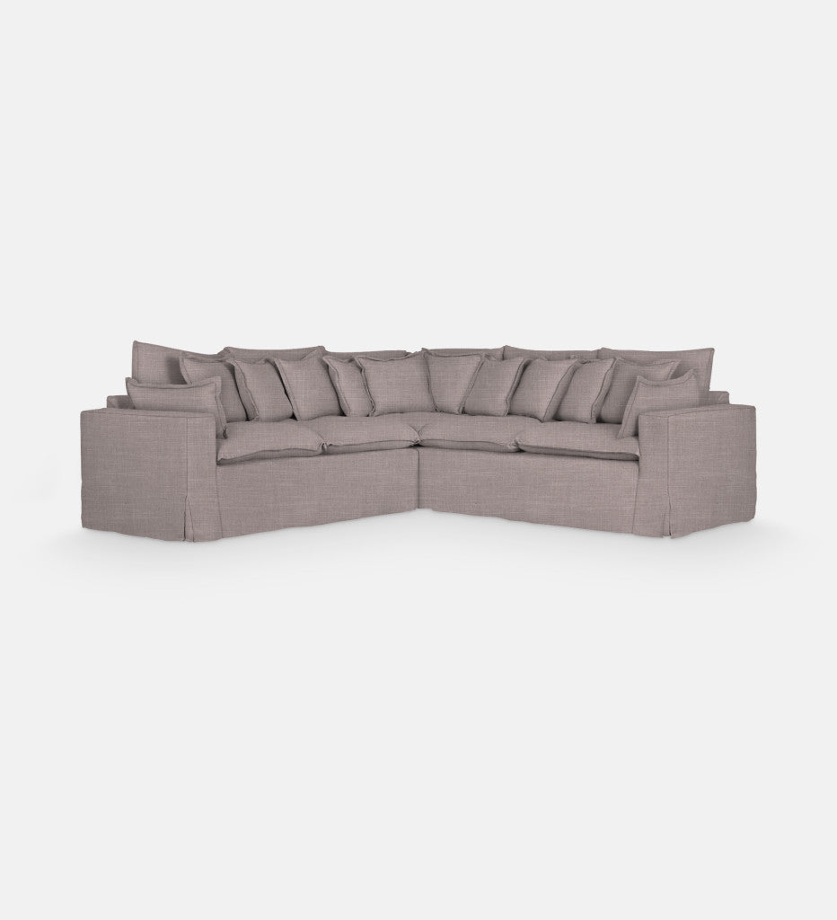 Cairo Slipcover Corner (83583)