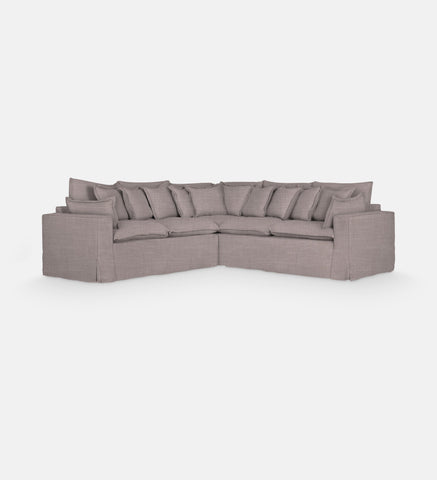 Cairo Slipcover Corner (83583)