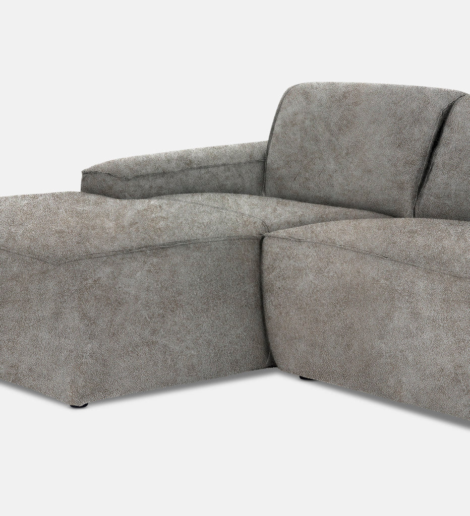 Congo Leather Slouch Left (80585)