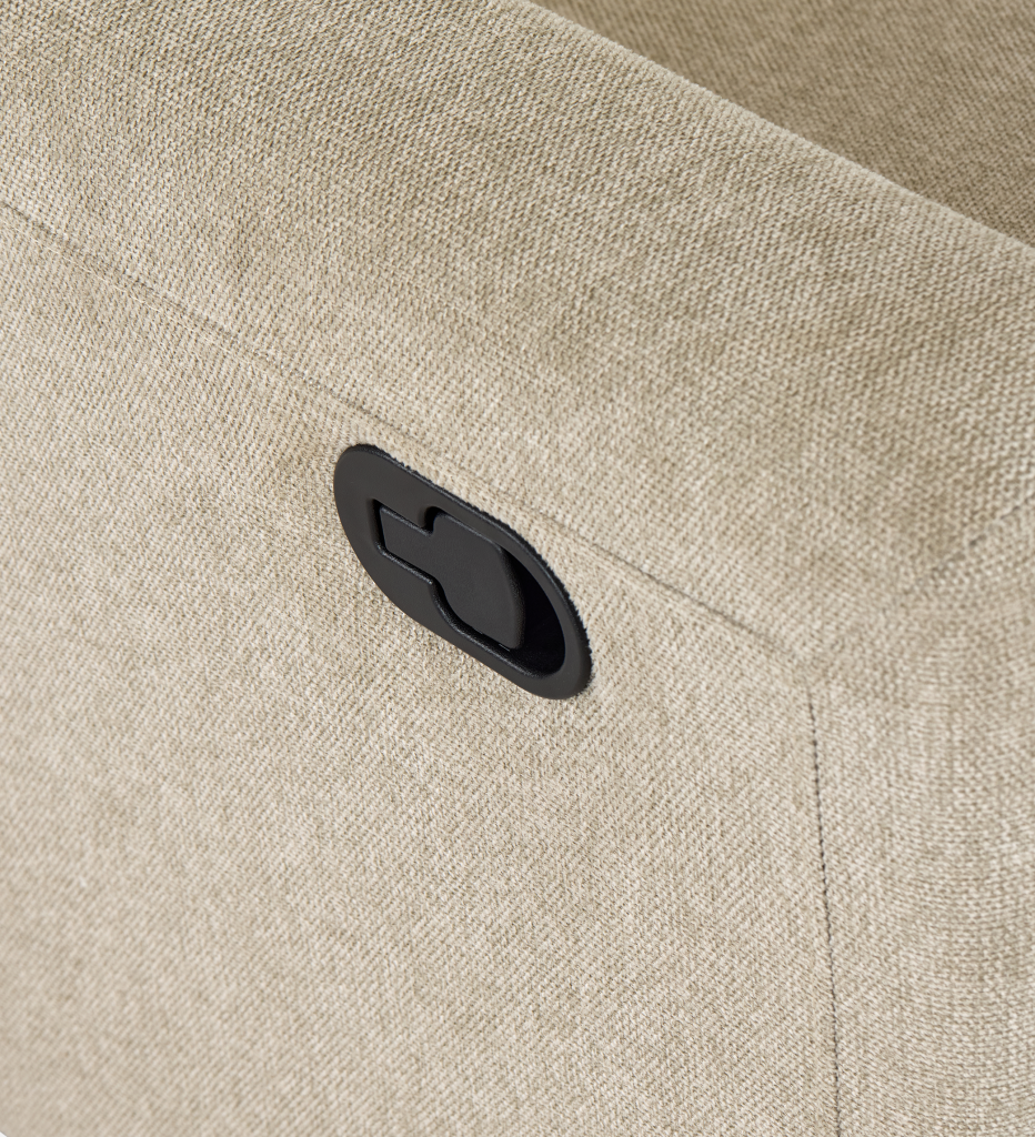 Conrad Recliner (96083)