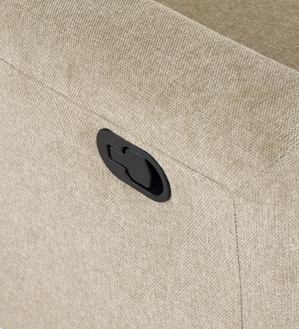 Conrad Recliner (96083)