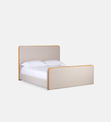 Corfu Bed Queen XL (78467)