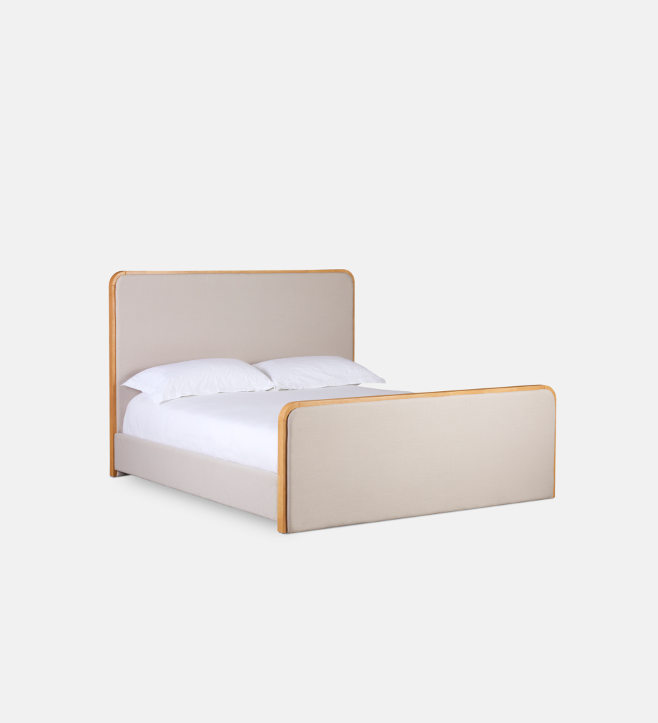 Corfu Bed King XL (78461)