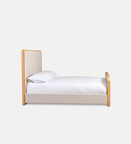 Corfu extra-length bed (78470)