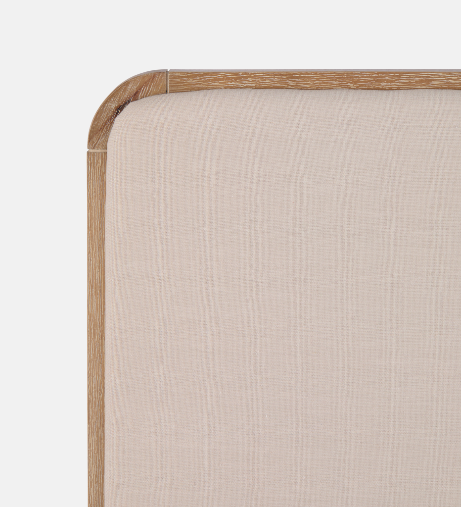 Corfu Headboard King (95296)