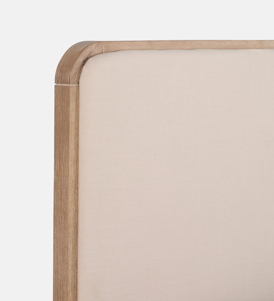 Corfu Headboard Queen (95305)