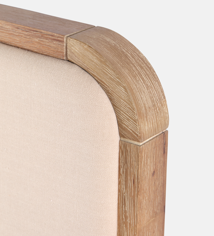 Corfu Headboard King (95298)