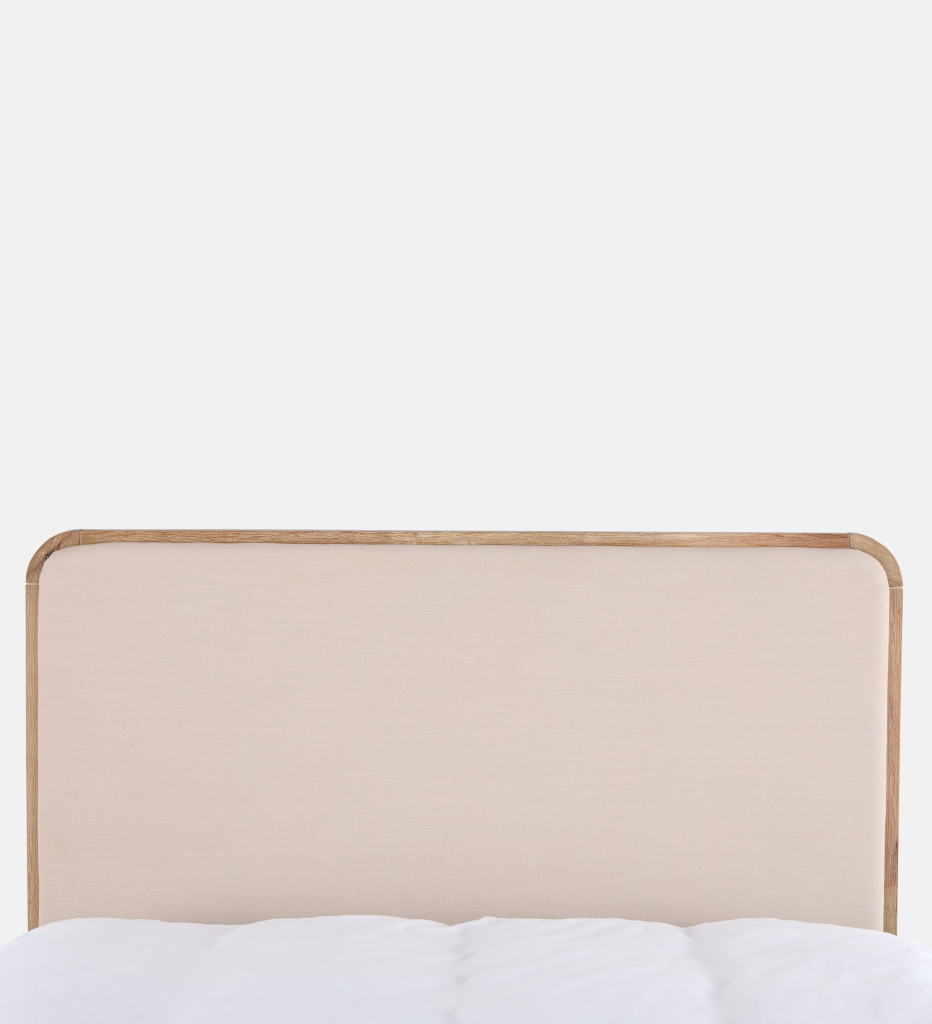 Corfu Headboard Queen (95307)