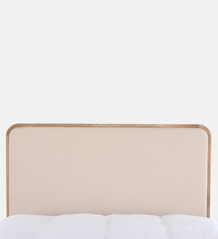 Corfu Headboard Queen (95307)