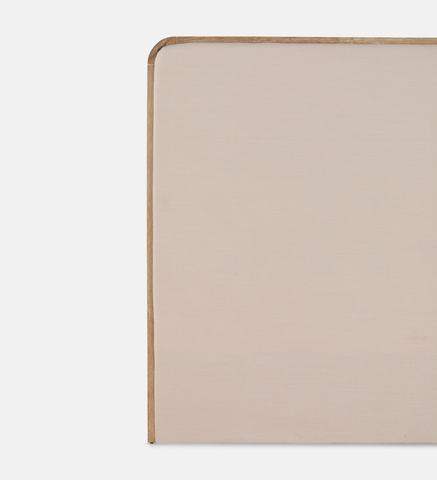 Corfu Headboard King (95303)