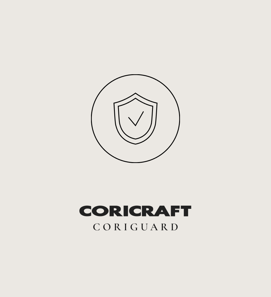 Coricraft Coriguard