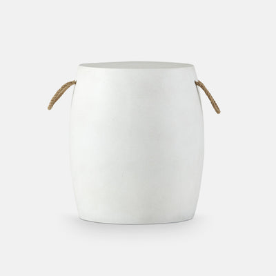 Cork Side Table