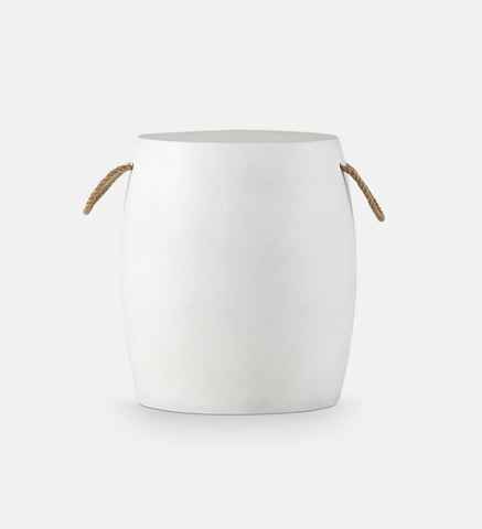 Cork Lamp Table (91317)