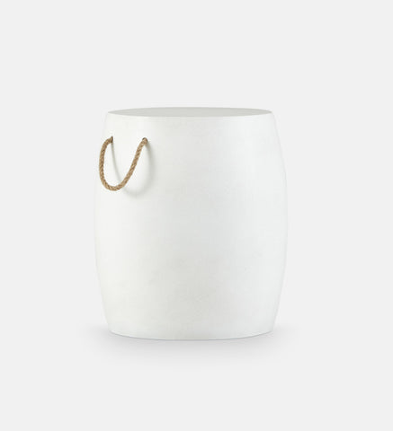 Cork Lamp Table (55452)