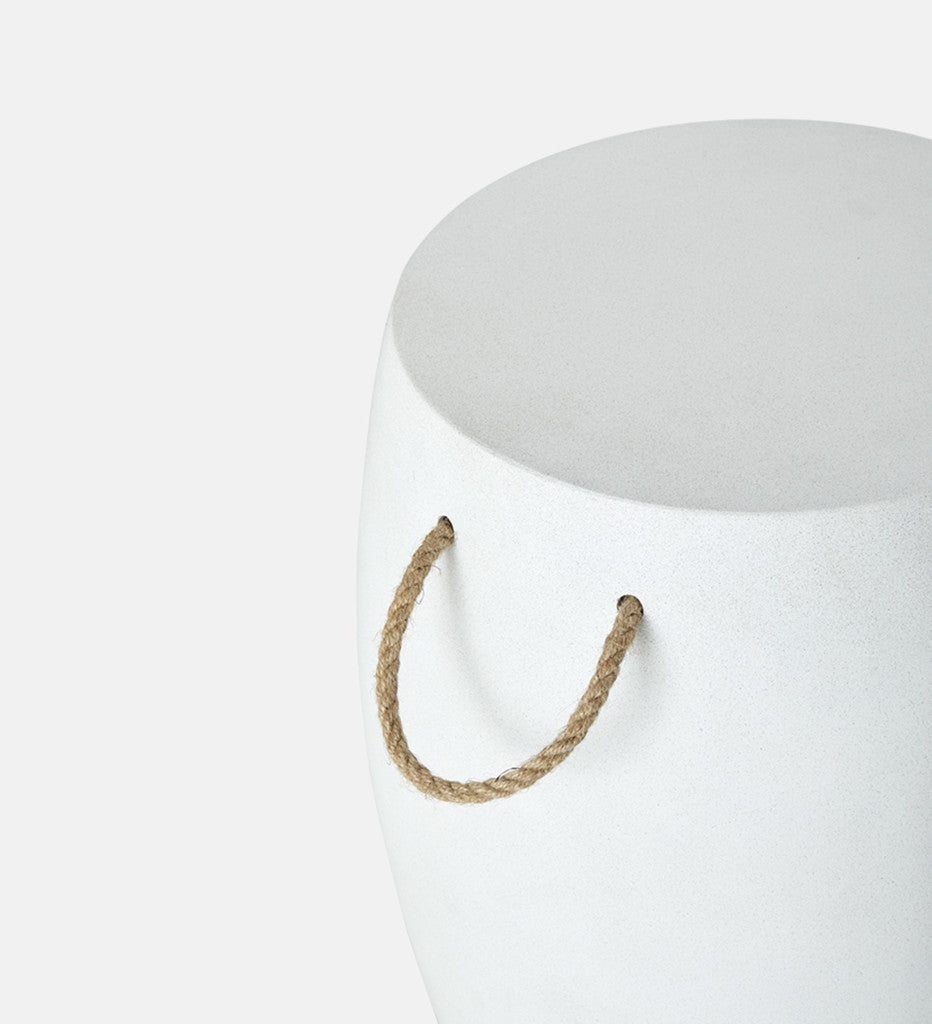 Cork Lamp Table (55450)