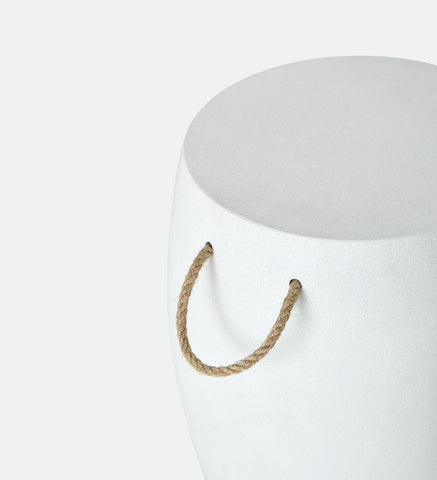 Cork Lamp Table (55450)