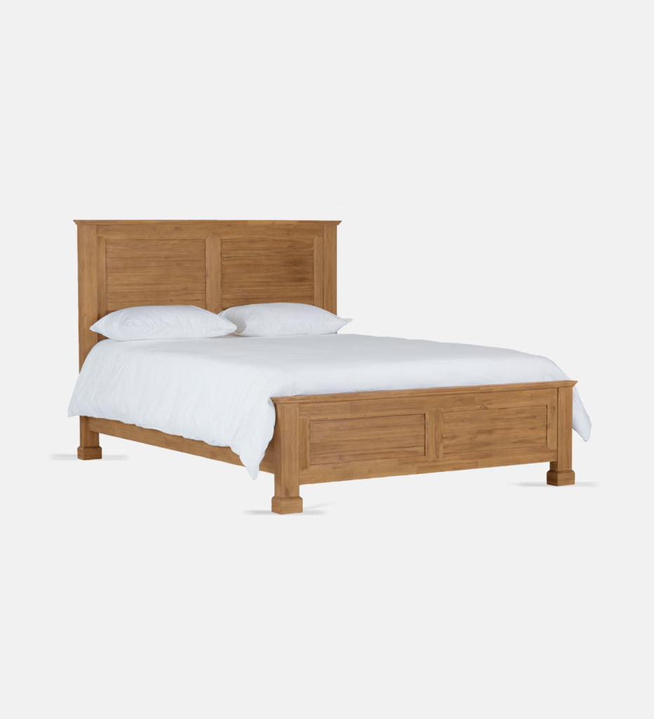 Cresthill Queen Bed XL (40156)
