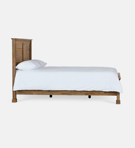 Cresthill King Bed XL (40162)