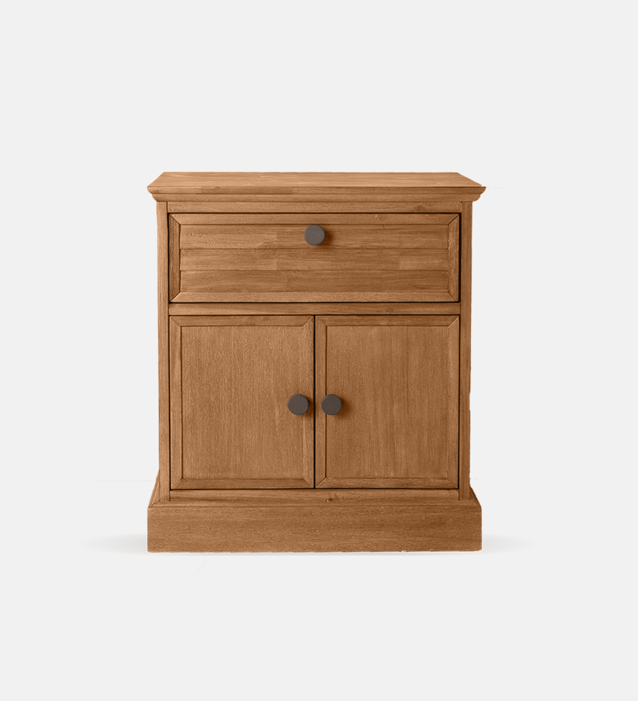 Cresthill 2.0 Pedestal 2 Doors (39987)