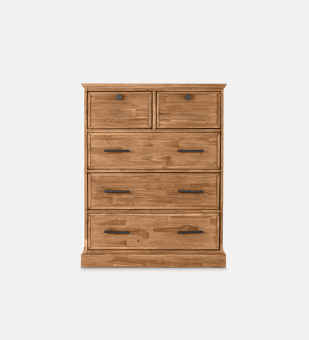 Cresthill 2.0 5 Drawer Chest (39612)