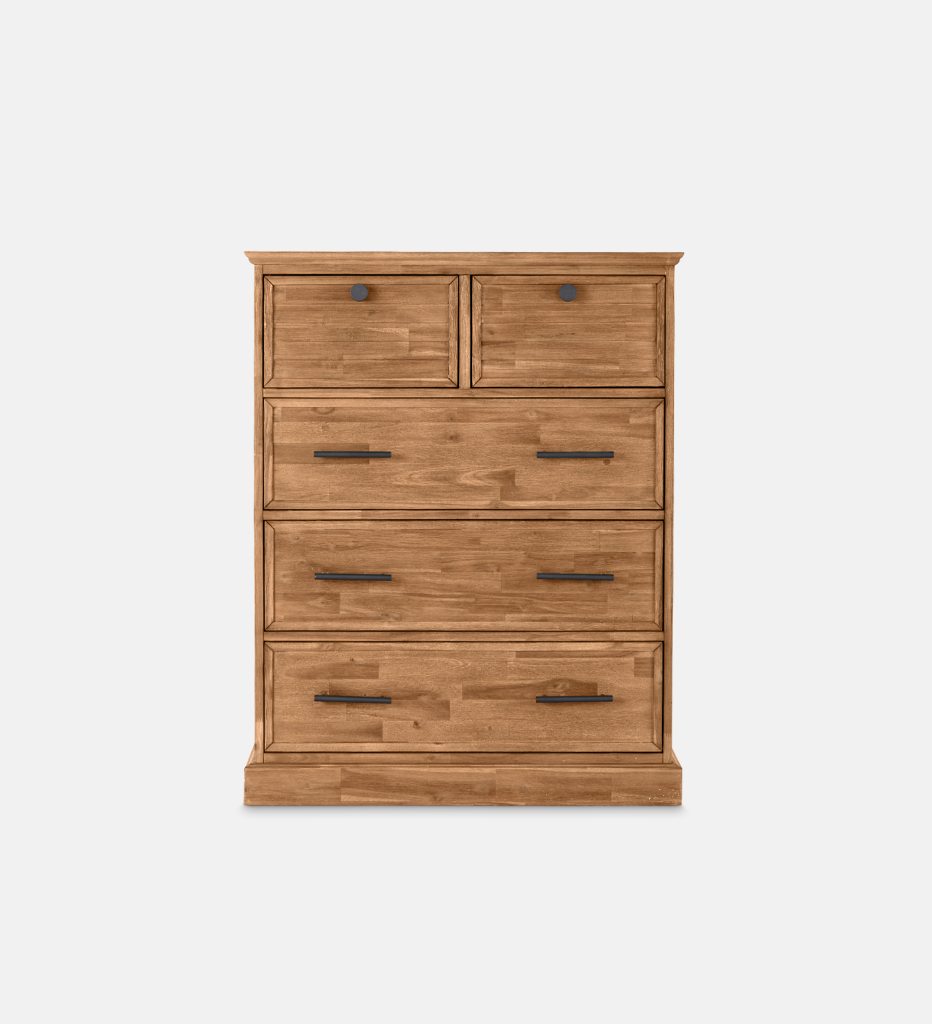 Cresthill 2.0 5 Drawer Chest (39612)