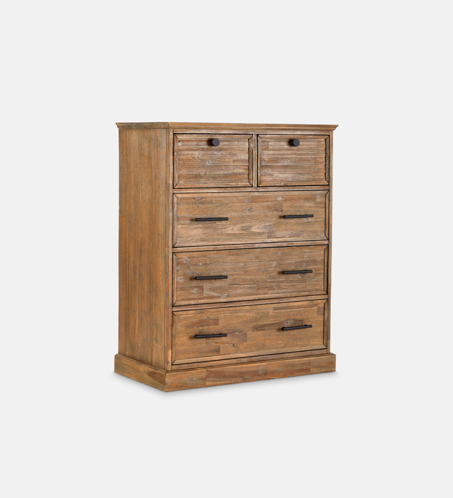 Cresthill 2.0 5 Drawer Chest (39613)