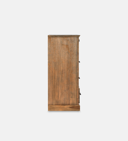 Cresthill 2.0 5 Drawer Chest (39614)