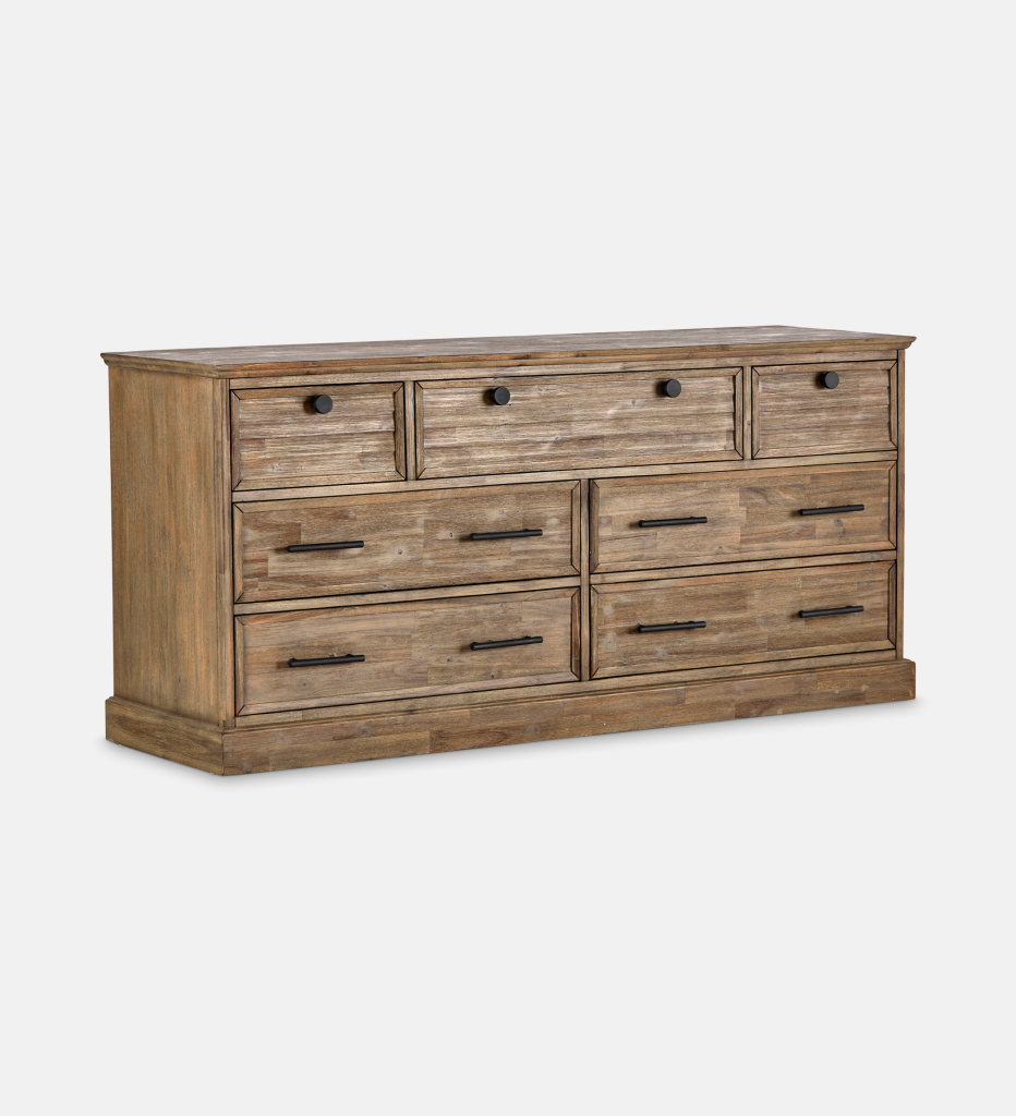 Cresthill 2.0 Dresser (39980)