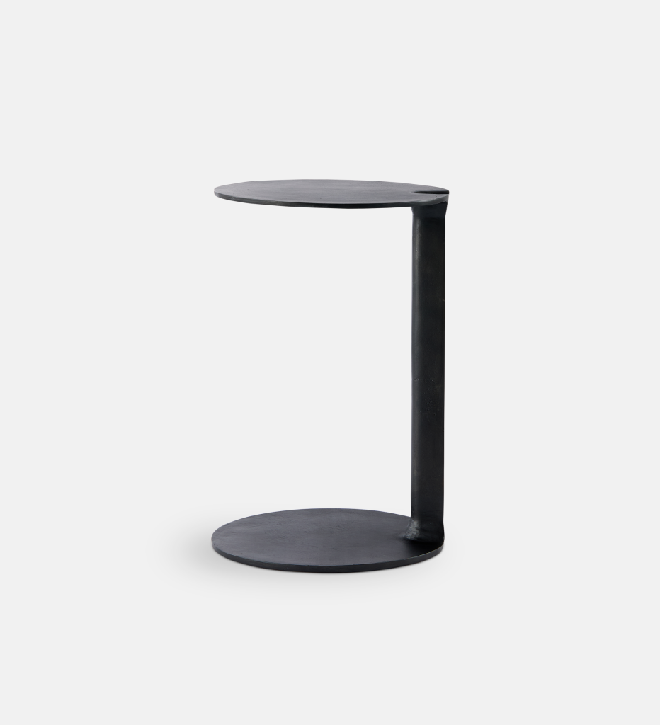 Crimson Occasional Table (94770)