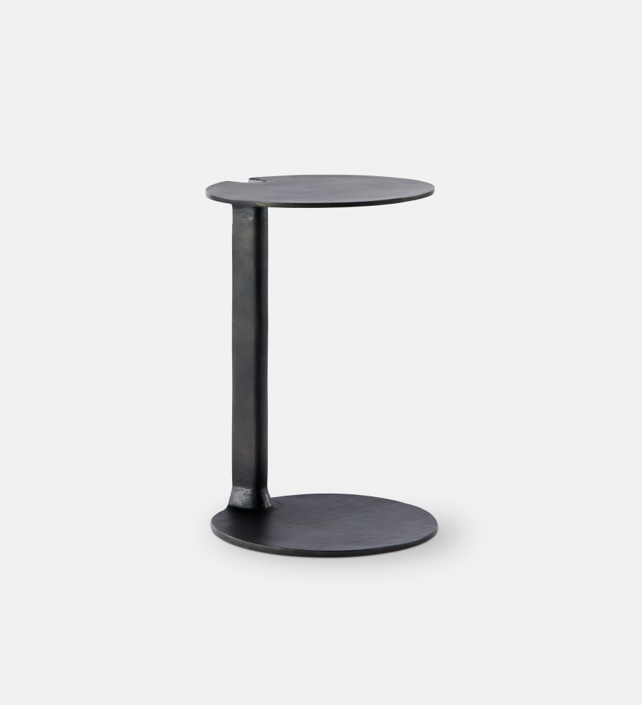 Crimson Occasional Table (94771)