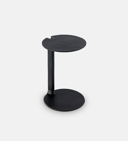 Crimson Occasional Table (94772)