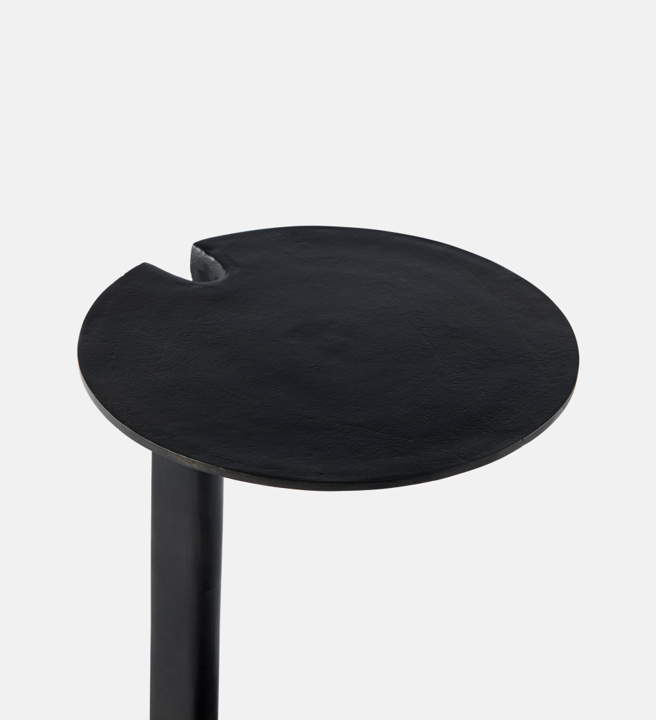Crimson Occasional Table (94773)