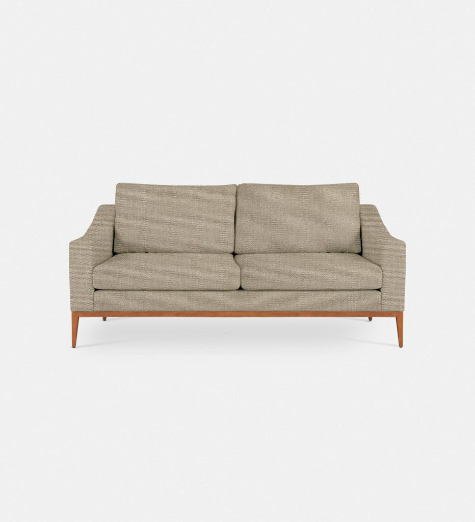 Cyprus Fully Upholstered 2 Seater (69587)