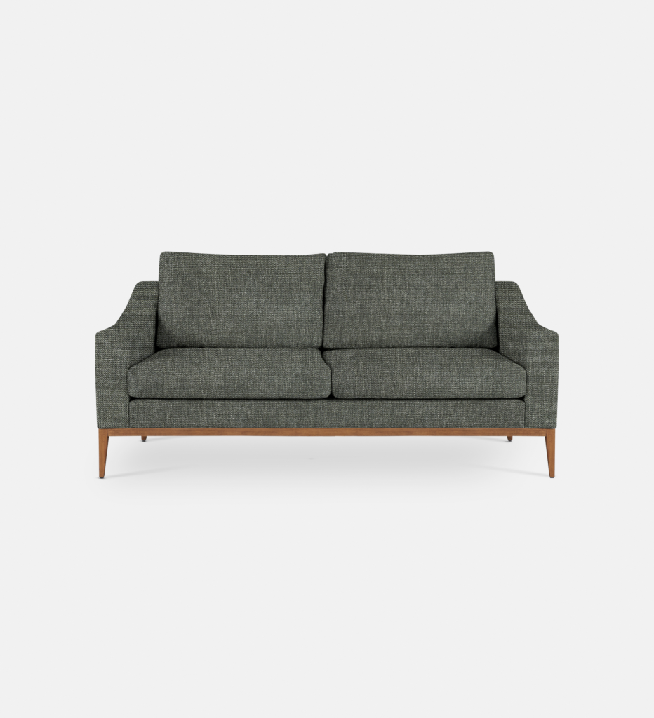 Cyprus Fully Upholstered 2 Seater (67836)