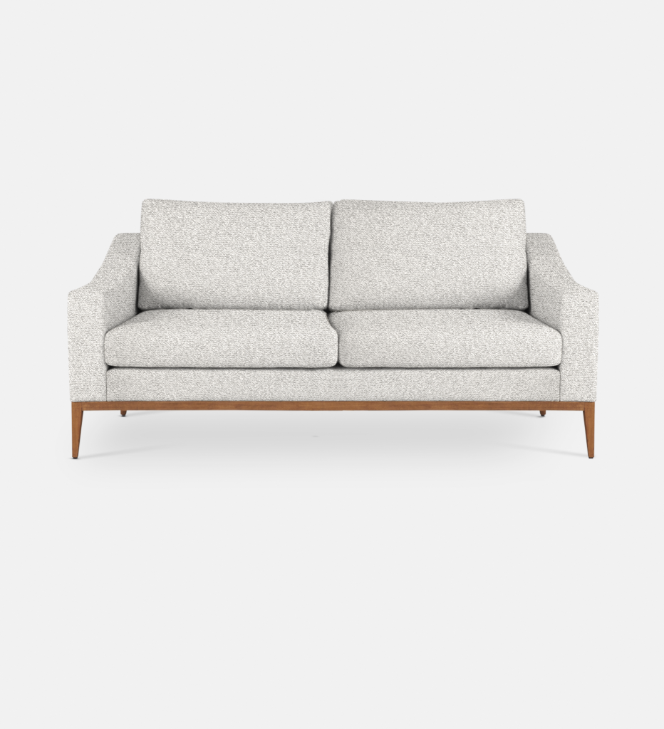 Cyprus Fully Upholstered 2 Seater (46481)