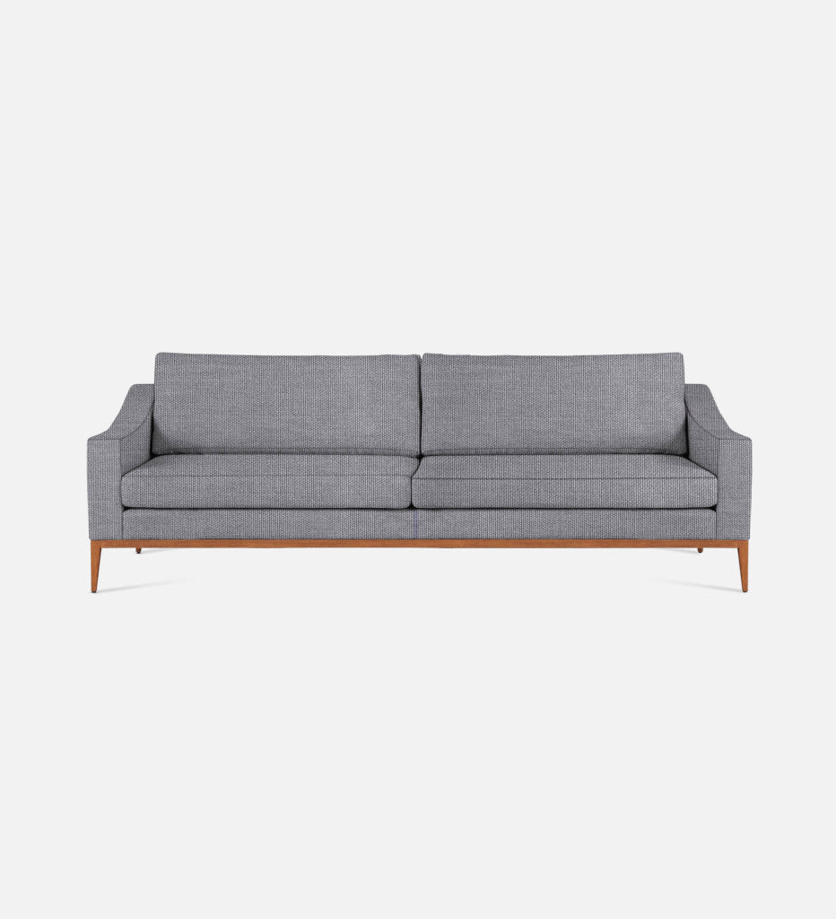 Cyprus Fully Upholstered 3 Seater (68416)