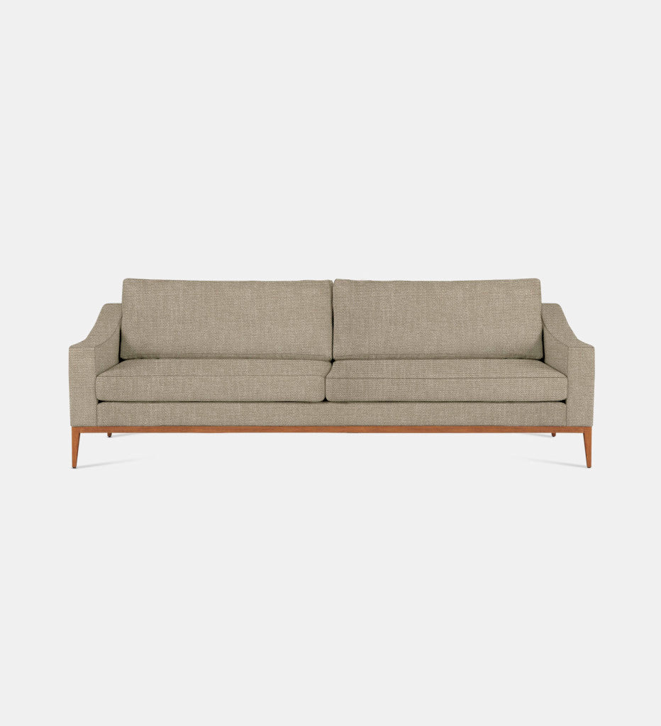 Cyprus Fully Upholstered 3 Seater (69588)