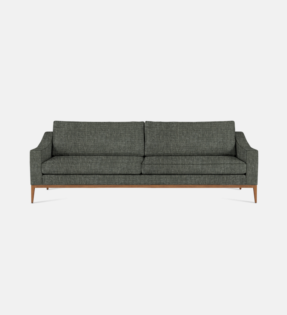 Cyprus Upholstered 3 Seater Couch