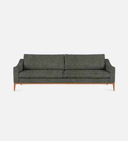 Cyprus Upholstered 3 Seater Couch