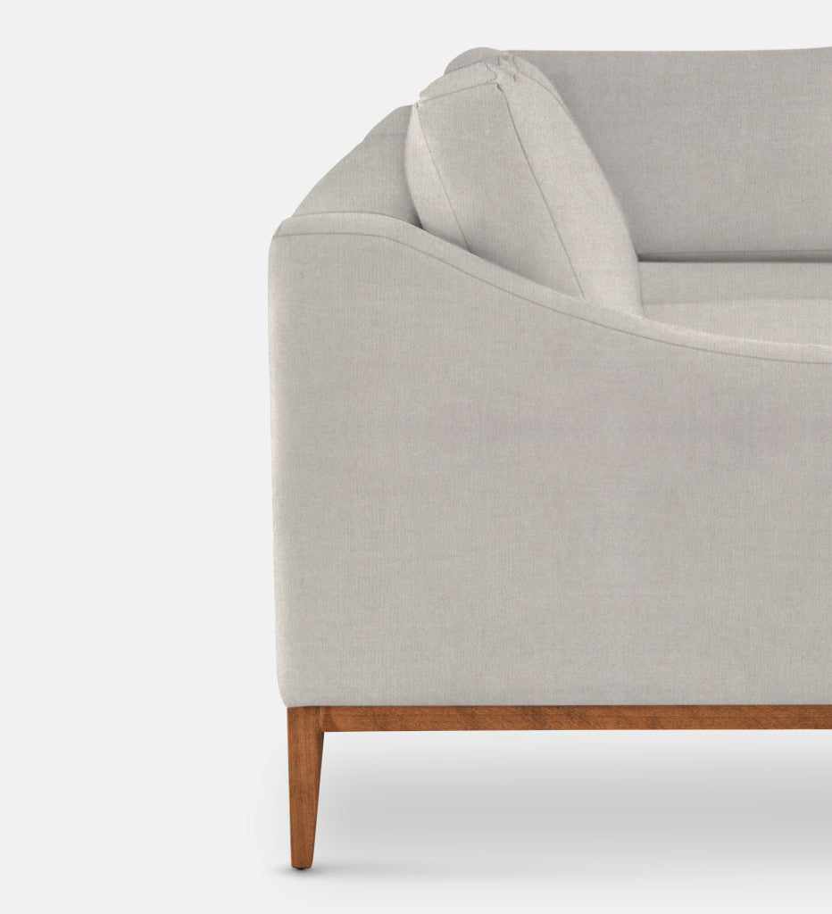 Cyprus Fully Upholstered Corner (83862)