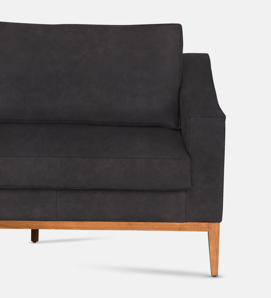 Cyprus Leather 3 Seater (85405)