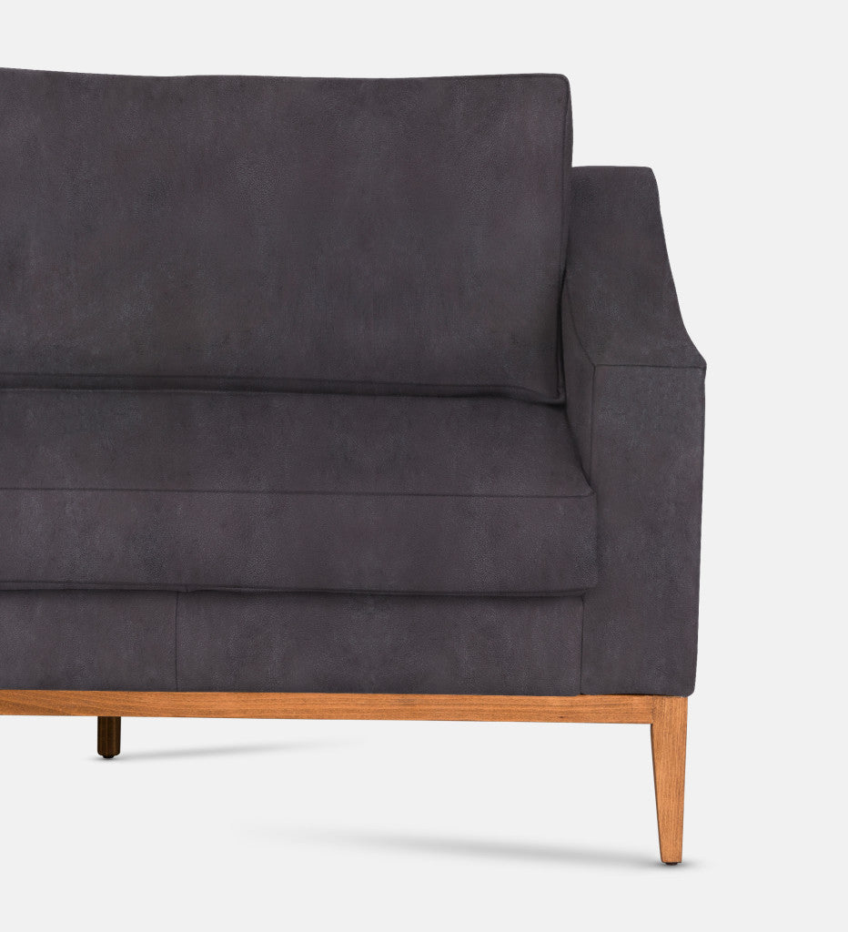 Cyprus Leather 3 Seater (85470)