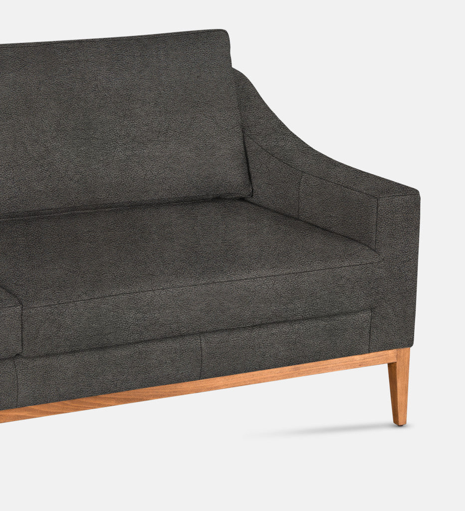 Cyprus Leather 3 Seater (85388)