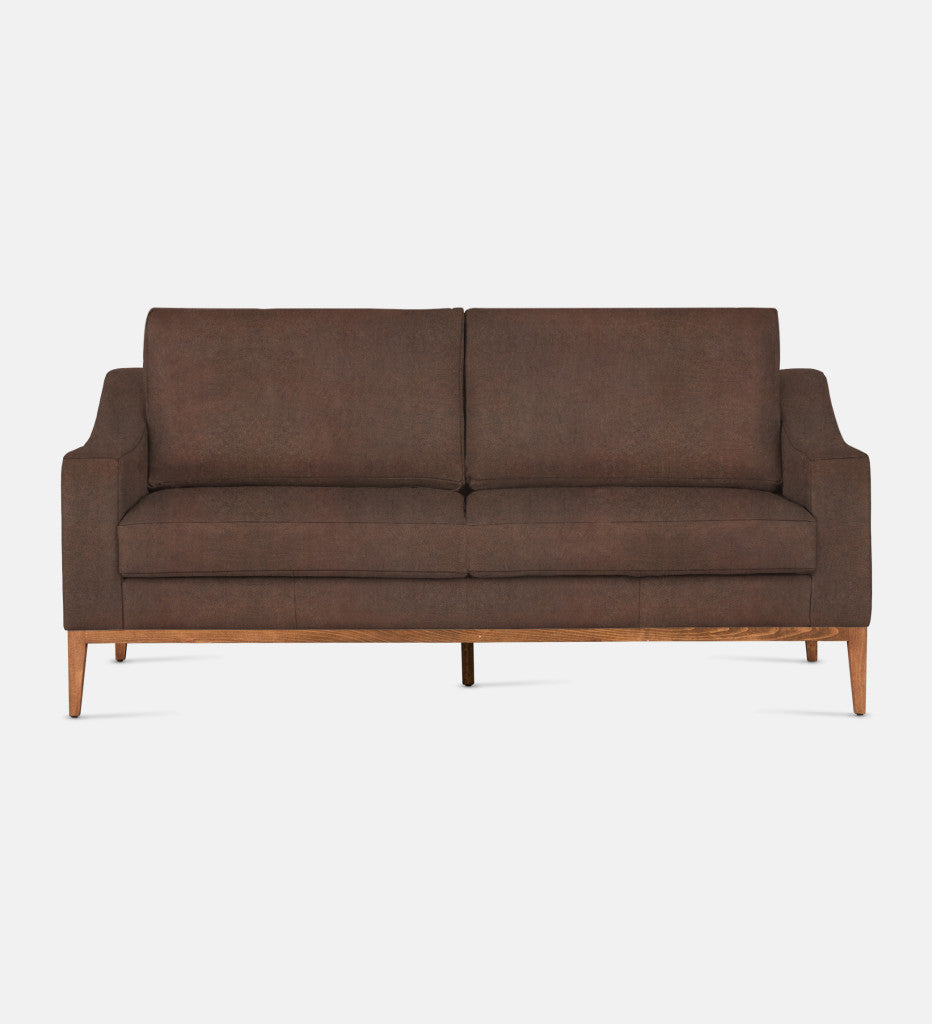 Cyprus Leather 2 Seater (85510)