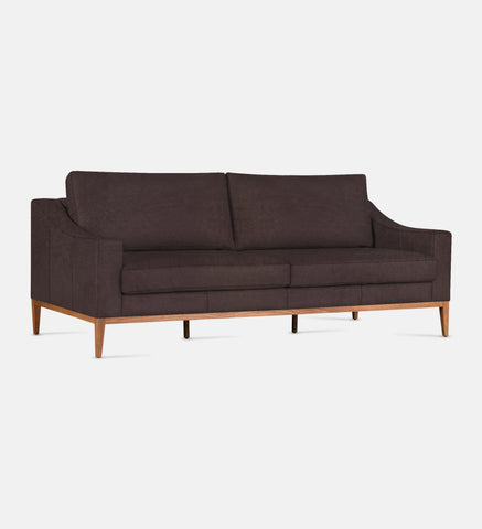 Cyprus Upholstered 3 Seater Couch