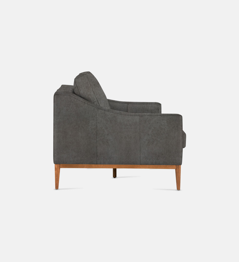 Cyprus Leather 3 Seater (85515)