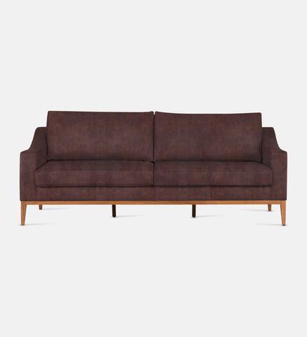 Cyprus Upholstered 3 Seater Couch
