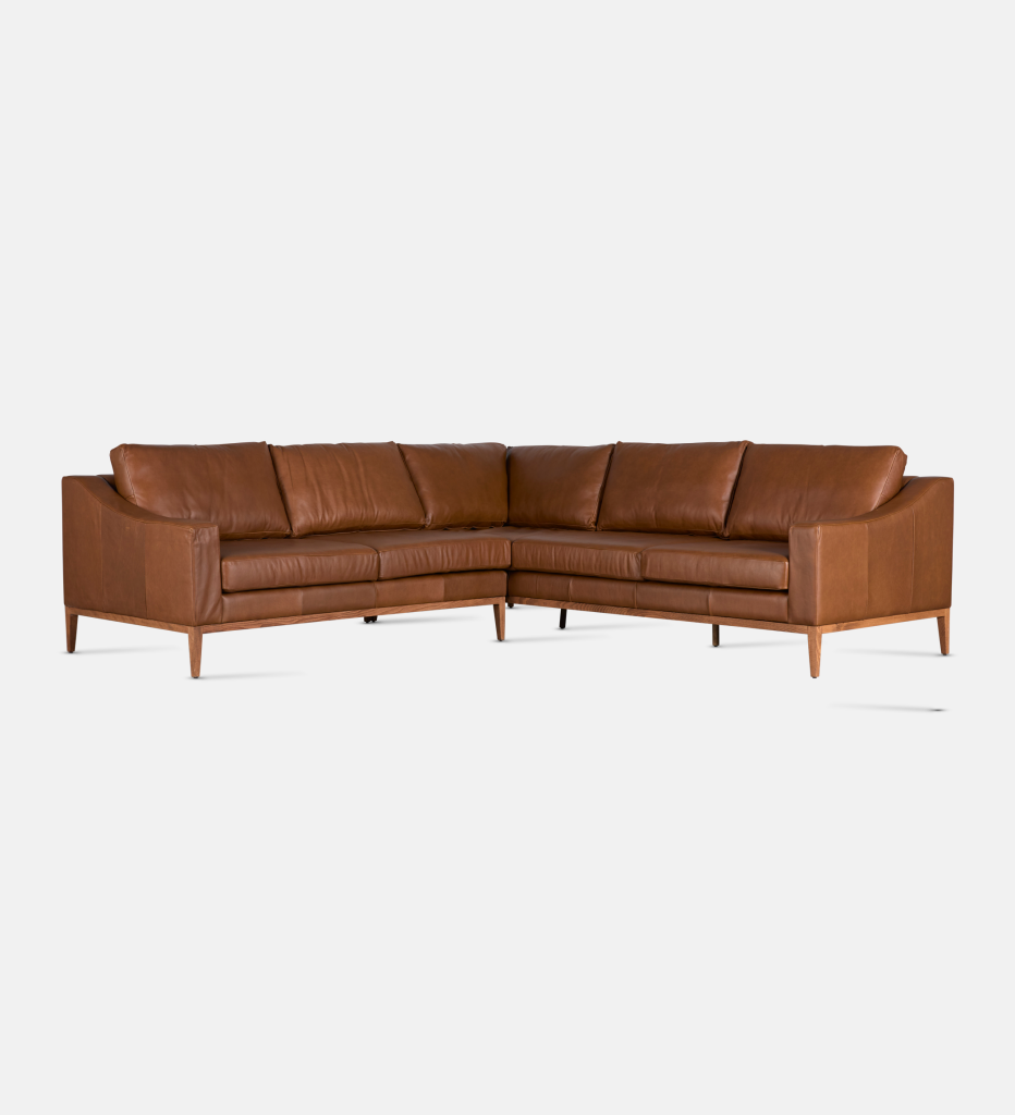 Cyprus Corner Couch (85283)