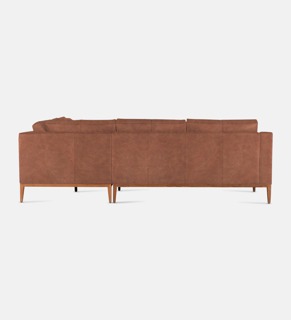 Cyprus Leather Corner (85658)